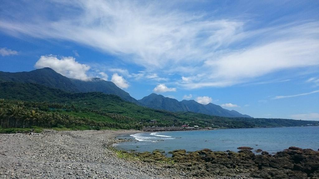 Aquamarine Cottage Fushan المظهر الخارجي الصورة